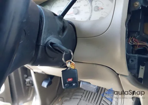 2003 Ford Ranger Edge/Tremor/Xlt z USA, uszkodzony, nr VIN 1FTYR44U63PB49361